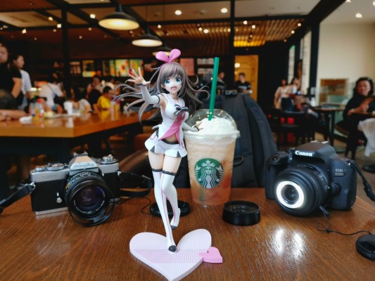 【咸蛙瞎拍】望爱——成都环球中心