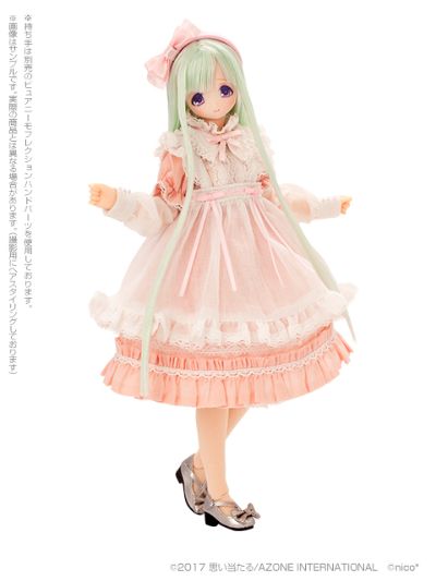 PureNeemo Kanihoru x nico 