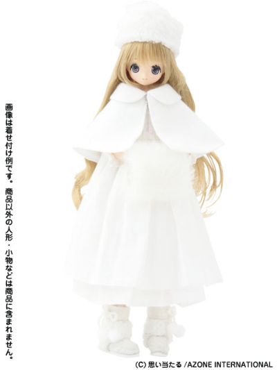 PureNeemo Romantic Girly! III 