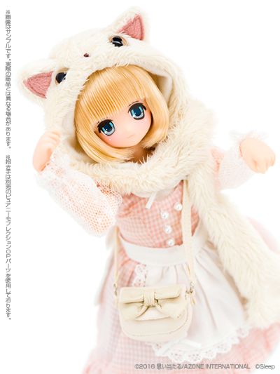 PureNeemo Azone Direct Store Sales ver. 