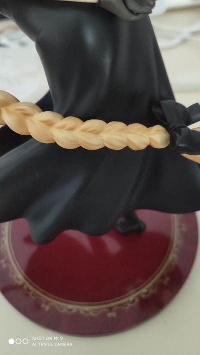 Fate/Grand Order Ruler /贞德  英灵正装ver.