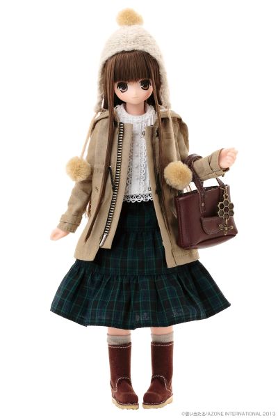 PureNeemo Bear 