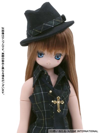 PureNeemo SWEET PUNK GIRLS! - DS ver. 