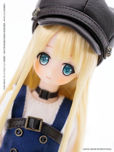 Alvastaria - PureNeemo - Tiea