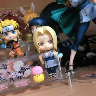 粘土人#1008 火影忍者 疾风传 纲手