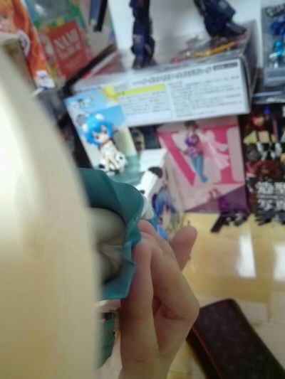 EVA 绫波丽 Loppi ver. 