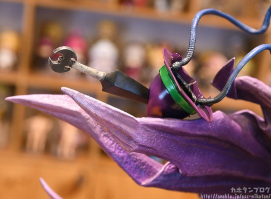 忍者蝙蝠侠 小丑 TAKASHI OKAZAKI Ver.