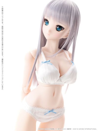 艾莉丝收藏  Lovely Snows ~Itoshii Yukitachi~ 