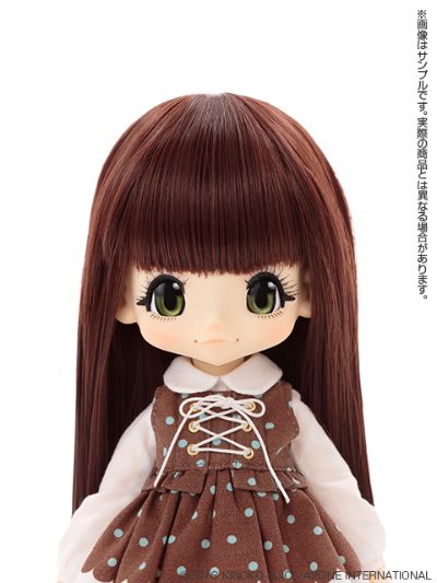 キキ波普！ 3rd Series Chocolate 