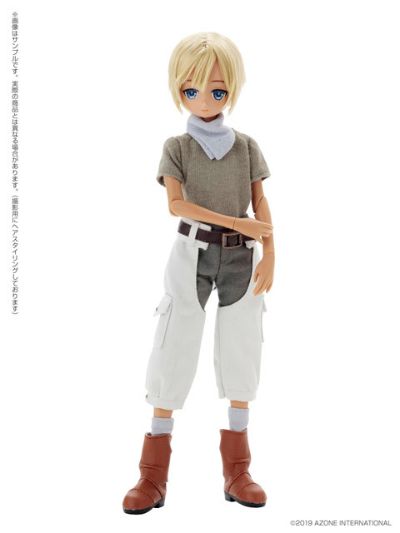 PureNeemo Normal Sales ver. 