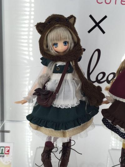 PureNeemo 2015 Label shop Akihabara New Radio Hall 1st anniversary Mode 