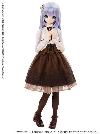 黑雷文 Azone Direct Store ver. 