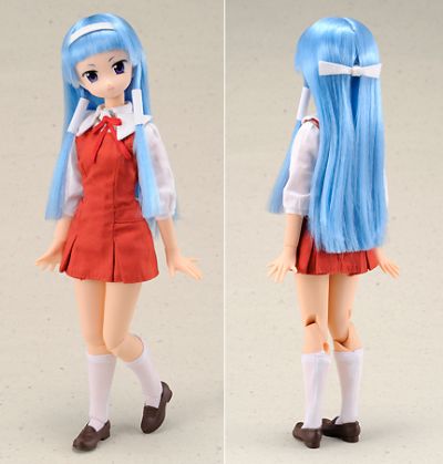 PureNeemo 神薙 	薙