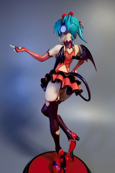 初音未来 -Project DIVA- F 2nd 初音未来 Heart Hunter Ver.