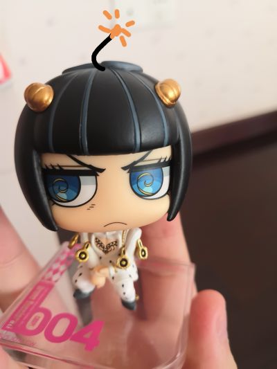 	Chimi Mega Buddy! 乔鲁诺・乔巴拿