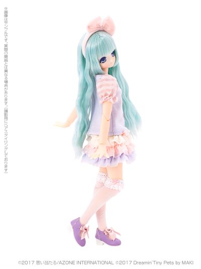 PureNeemo Azone Direct Stores Sales ver. 