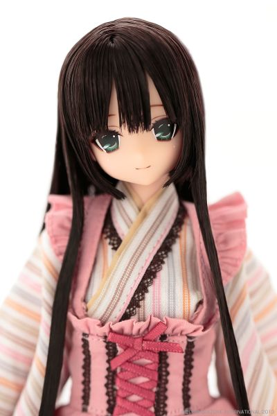 PureNeemo Cream Anmitsu 
