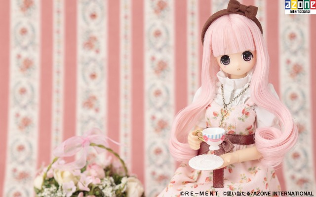 PureNeemo Secret Wonderland 