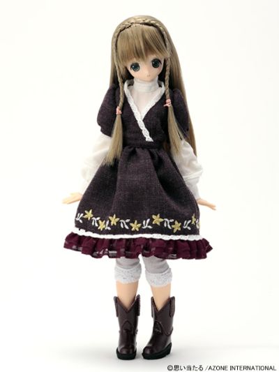 PureNeemo Romantic Girly! II 