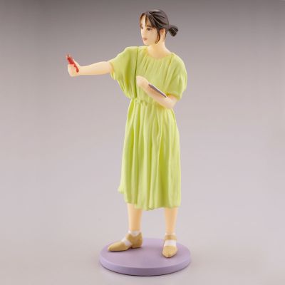 miniQ 在这世界的角落 花絮片段收藏