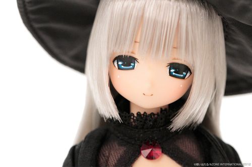 PureNeemo Witch of the Note 