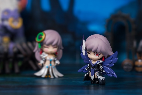 地下城与勇士 天空之忆 妙趣盒（女鬼剑）