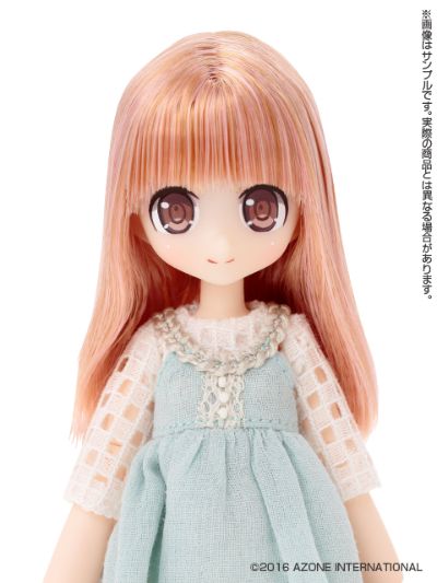 Picconeemo Kibou no Hotori 