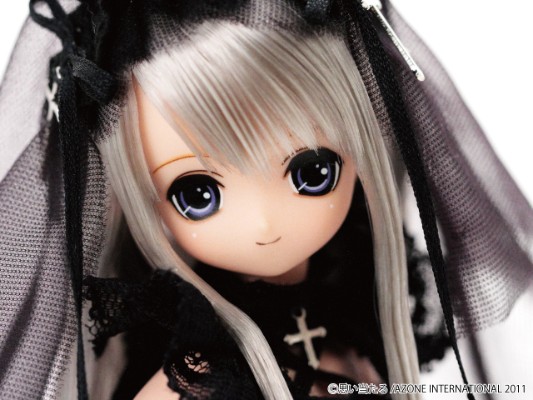 PureNeemo Littlewitch of Starlight