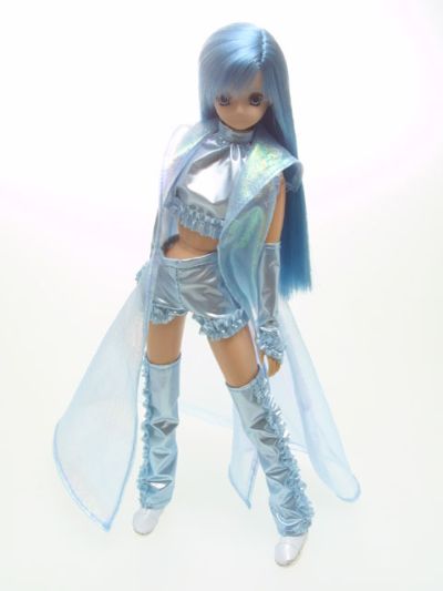 AZONEOriginalDoll CYBER TRICKS 