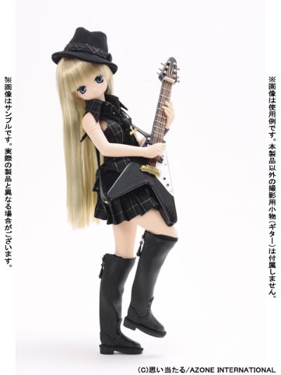 PureNeemo SWEET PUNK GIRLS! 