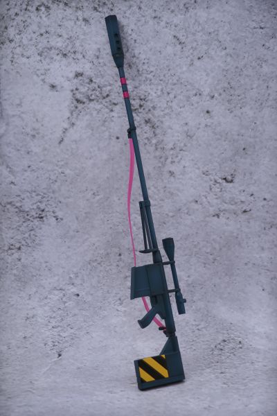 天元突破 天元突破 优子