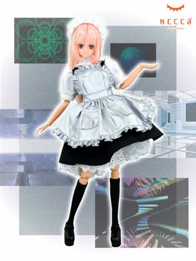 AZONEOriginalDoll Necca Maya 