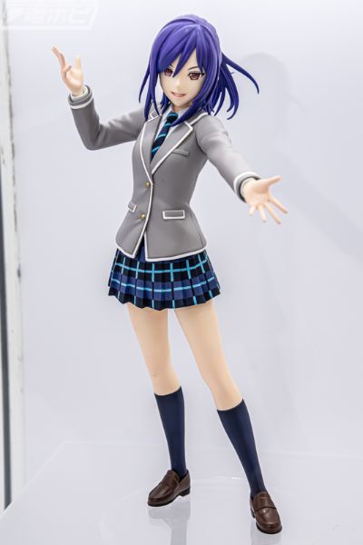 PM 手办 BanG Dream! 少女乐团派对！濑田薰 School☆Days 