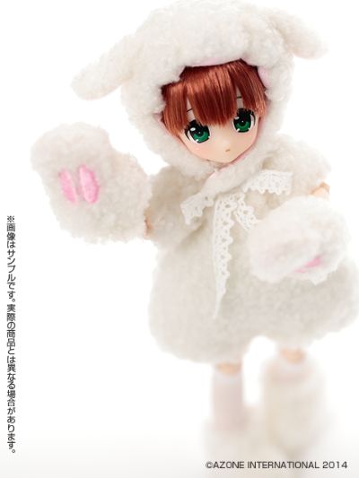 Picconeemo ~ Lambs of sheep year~ 