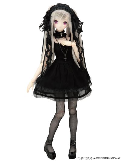 AZONEOriginalDoll My Sweet Devil 