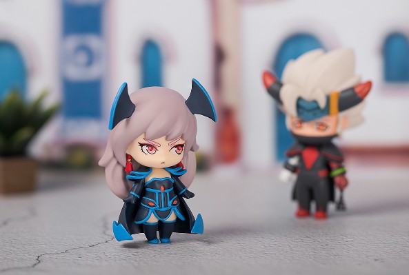 地下城与勇士 天空之忆 妙趣盒（女鬼剑）