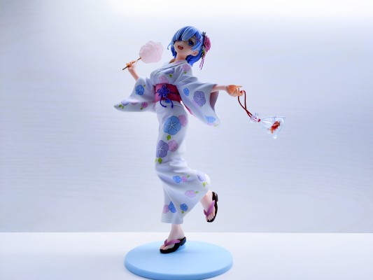 大家赏 出包王女DARKNESS 梦梦·贝莉雅·戴比路克 浴衣版