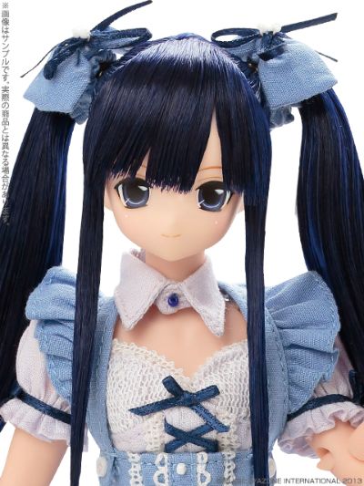 PureNeemo Blueberry Ice 