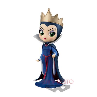 Q Posket 白雪姫 邪悪な女王 Pastel Color ver.