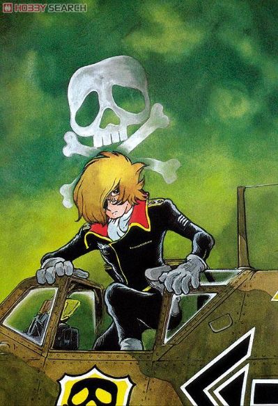 Creator Works 我的青春的阿卡迪亚 梅塞施密特 Bf 109G-6