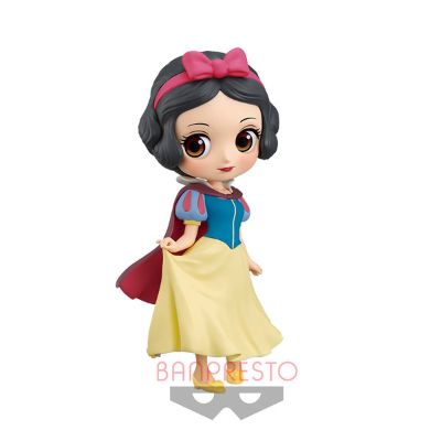 Q Posket 白雪姫 白雪姫 Pastel Color ver. 