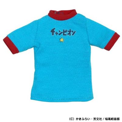 PureNeemo 轻音少女！ 平沢唯 