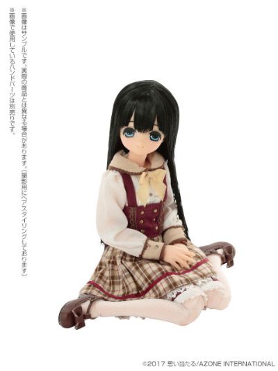 PureNeemo Blue Bird's Song Ⅳ 