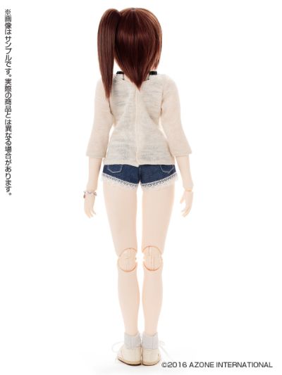 AZONEOriginalDoll Azone Direct Sales ver. 