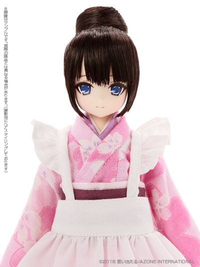 PureNeemo Limited Doll Show ver. 