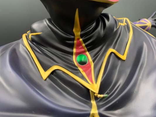 G.E.M. CODE GEASS 复活的鲁路修 Zero