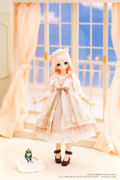 PureNeemo Otogi no Kuni/ Miu and The Frog Prince 