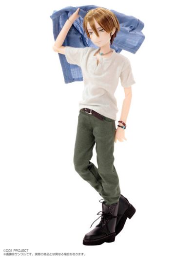 星号收藏系列 我让最想被拥抱的男人给威胁了 东谷准太 