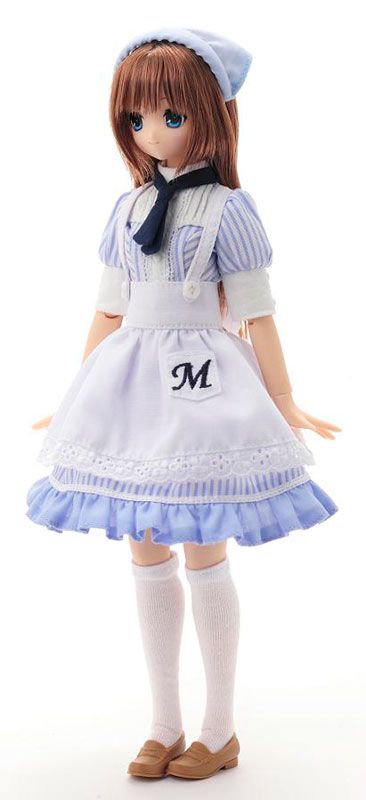 PureNeemo M's Welcome to the Bakery 