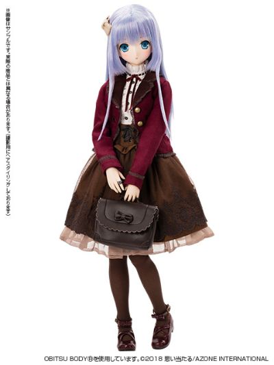 黑雷文 Azone Direct Store ver. 